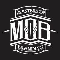 Get Graphic & Chad Munroe have been announced as one of the 7 Inductees into the “Class of 2017” by Masters Of Branding