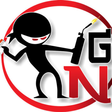 Get Graphic announces launch of GraphicNinja.net Nation Wide Graphics installation Service