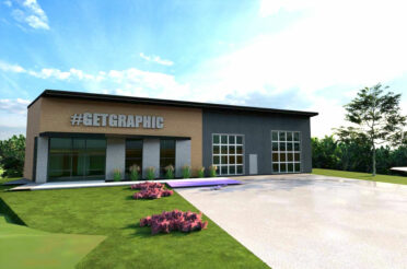 Get Graphic announces new facility & changes coming in 2023