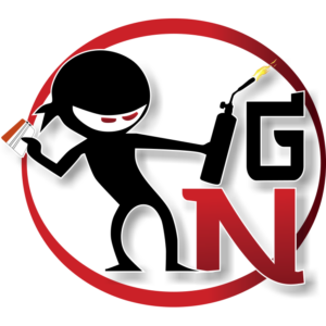 Graphic Ninja